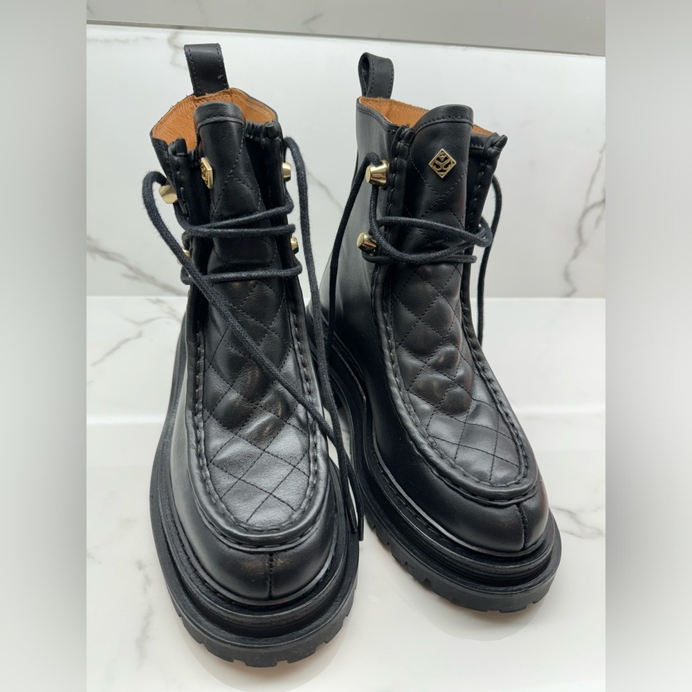 Sandro eldorado shoes